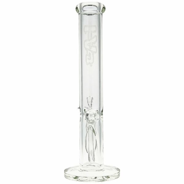 Shop TAG 14” Straight Tube Bong in australian
