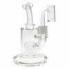 Shop TAG 7.5” Tree Perc Dab Rig in australian