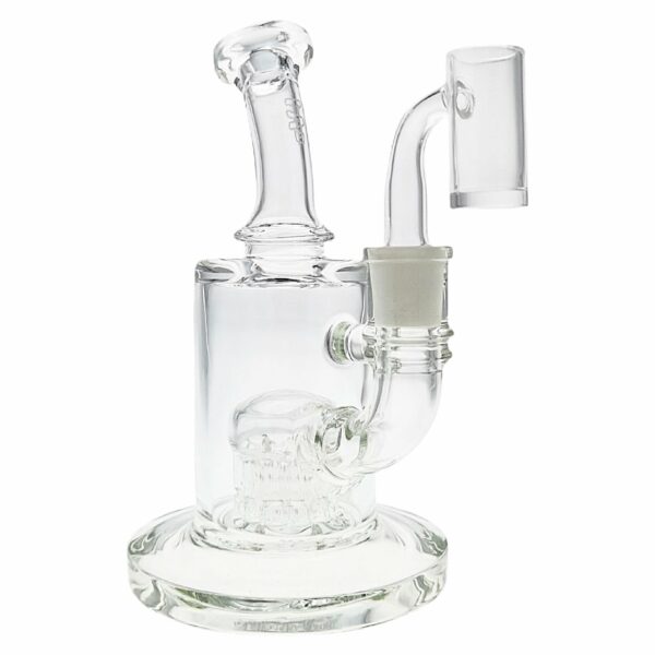 Shop TAG 7.5” Tree Perc Dab Rig in australian