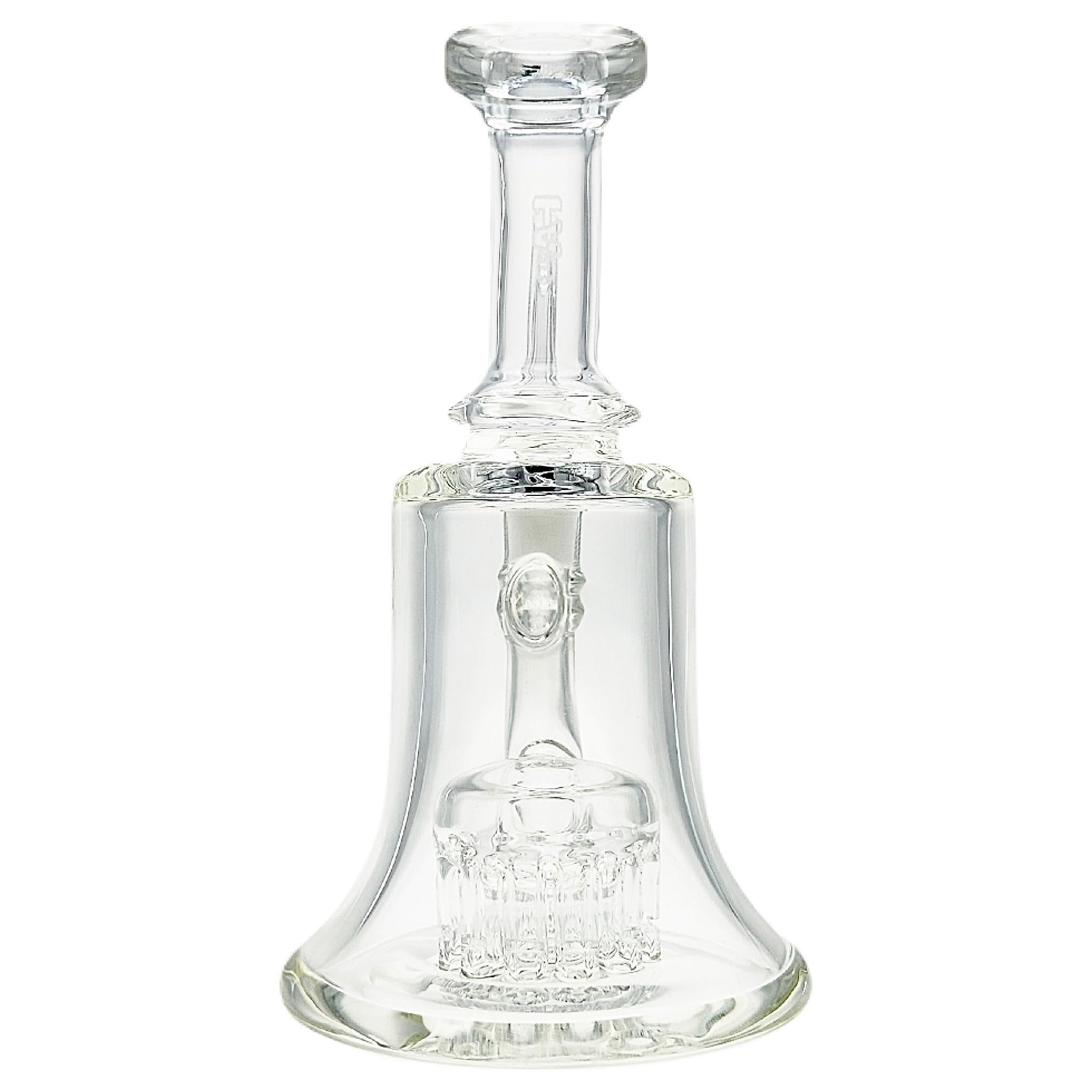 Shop TAG 6.5” Tree Perc Dab Rig in australian