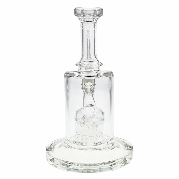 Shop TAG 7.5” Tree Perc Dab Rig in australian
