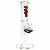 Shop TAG 13” Tree Perc Straight Tube Bong in australian