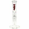 Shop TAG 13” Tree Perc Straight Tube Bong in australian