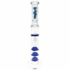 Shop TAG 20” Triple Sponge Perc Bong in australian