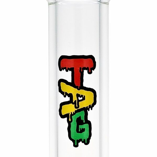 Shop TAG 18” Beaker Bong in australian
