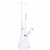 Shop Thunder Glass 18” Thick Glass Beaker Bong in australian