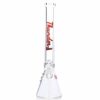 Shop Thunder Glass 18” Thick Glass Beaker Bong in australian