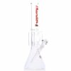 Shop Thunder Glass 16” Triple Arm Beaker Bong in australian