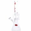 Shop Thunder Glass 16” Triple Arm Beaker Bong in australian