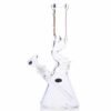 Shop Thunder Glass Zong Beaker Bong in australian
