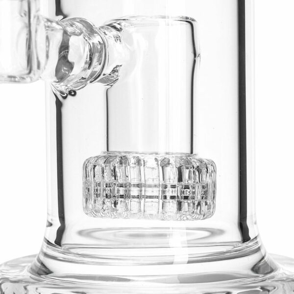 Shop Vodka Glass "Rosaline" - 11” Diamond Series Bong in australian