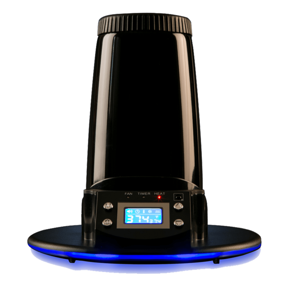 Shop Arizer Extreme Q Desktop Vaporizer in australian