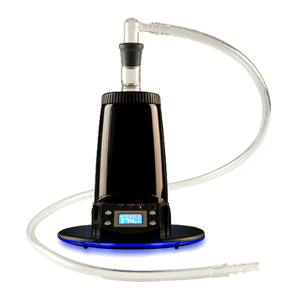 Shop Arizer Extreme Q Desktop Vaporizer in australian