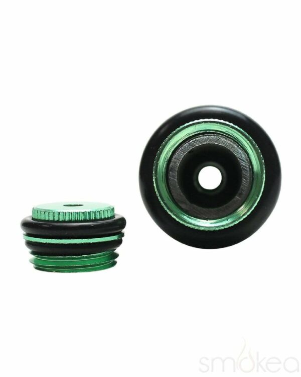 Shop Big Pipe 3" Anodized SAT Metal Pipe w/ Fatboy Grip in australian