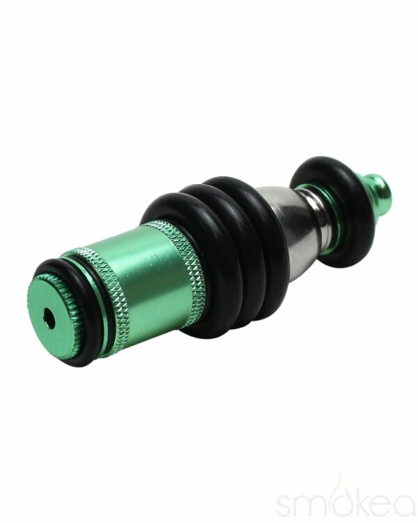 Shop Big Pipe 3" Anodized SAT Metal Pipe w/ Fatboy Grip in australian