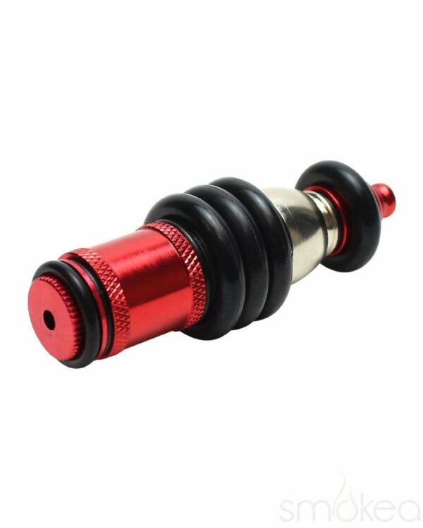 Shop Big Pipe 3" Anodized SAT Metal Pipe w/ Fatboy Grip in australian