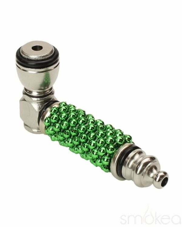 Shop Big Pipe 3" Chainz Metal Pipe in australian