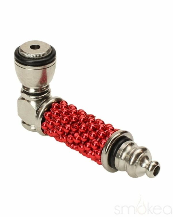 Shop Big Pipe 3" Chainz Metal Pipe in australian