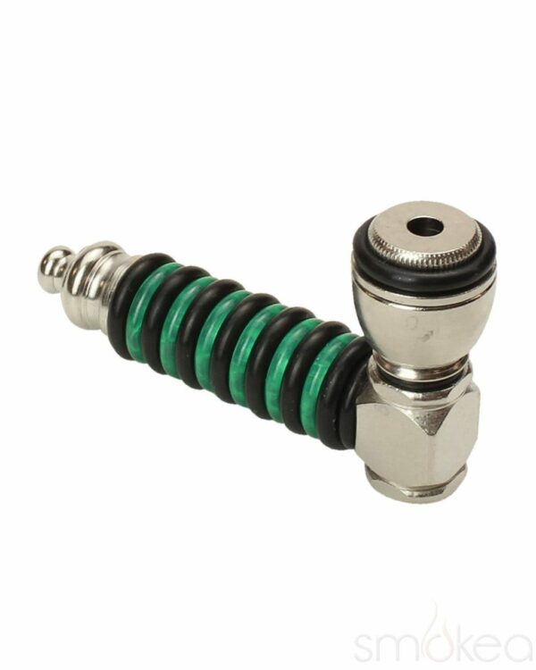 Shop Big Pipe 3" Jelly Stripes Metal Pipe in australian