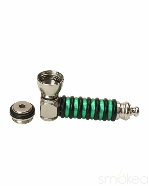 Shop Big Pipe 3" Jelly Stripes Metal Pipe in australian