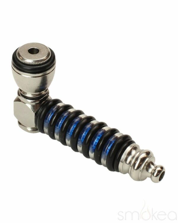 Shop Big Pipe 3" Jelly Stripes Metal Pipe in australian
