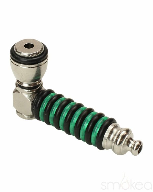 Shop Big Pipe 3" Jelly Stripes Metal Pipe in australian