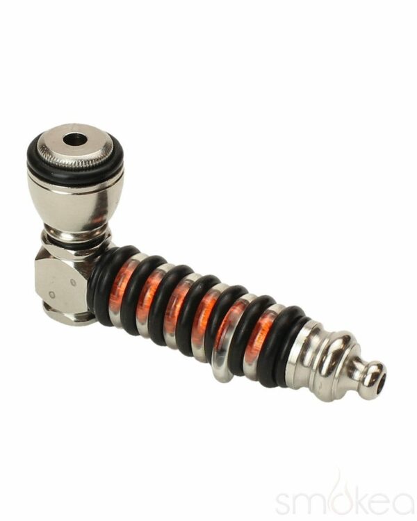 Shop Big Pipe 3" Jelly Stripes Metal Pipe in australian