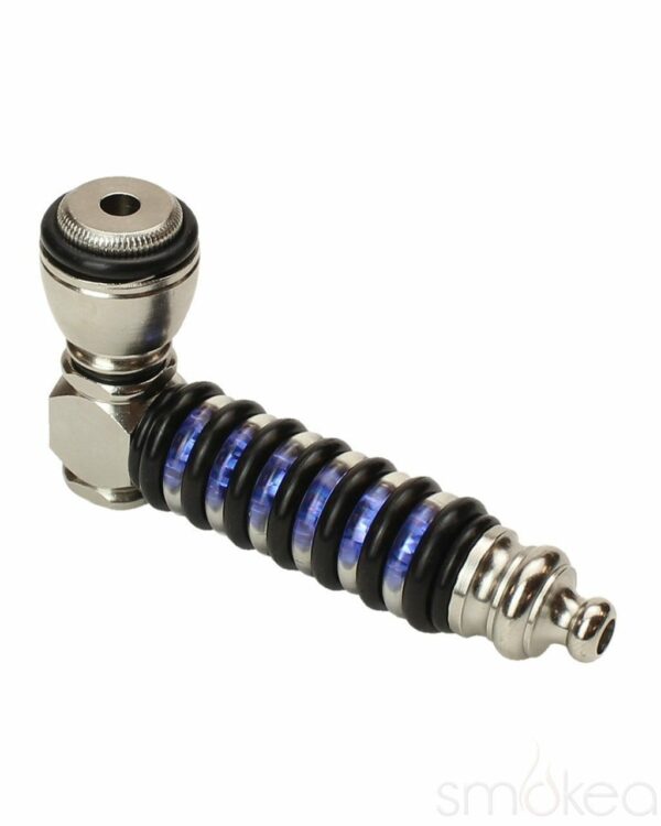 Shop Big Pipe 3" Jelly Stripes Metal Pipe in australian
