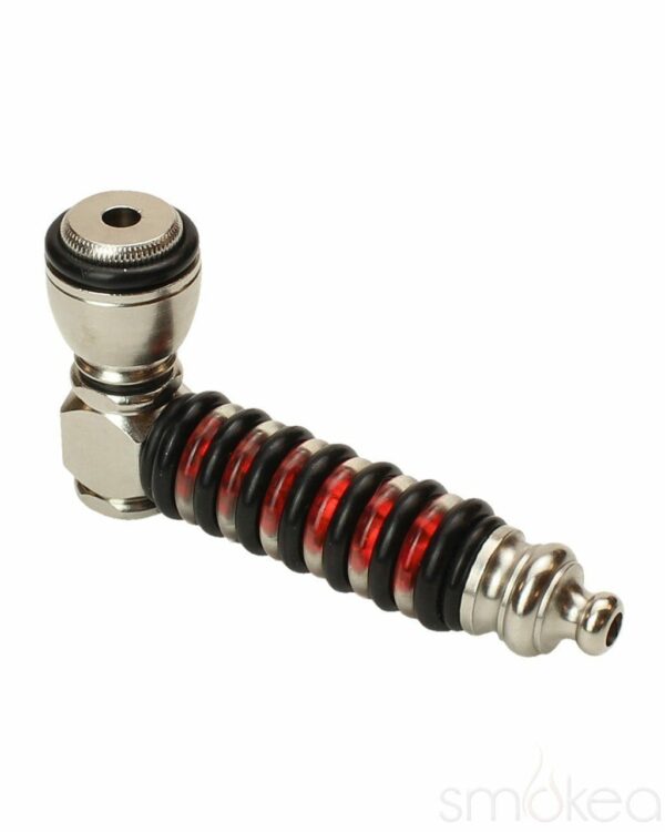 Shop Big Pipe 3" Jelly Stripes Metal Pipe in australian