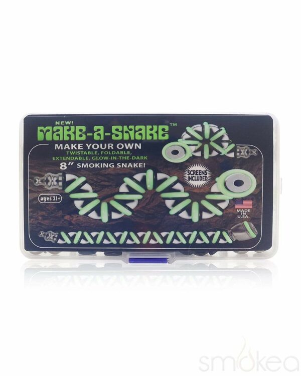 Shop Big Pipe Make A Snake Metal Pipe Kit in australian