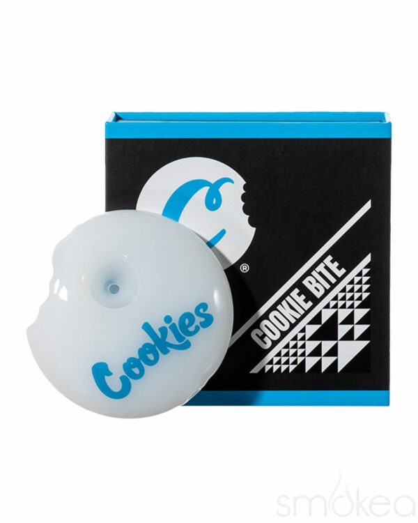 Shop Cookies Bite Hand Pipe in australian