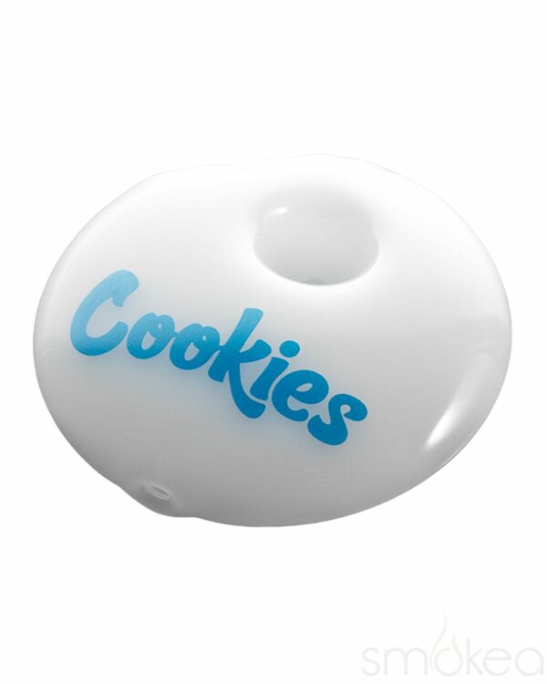 Shop Cookies Bite Hand Pipe in australian