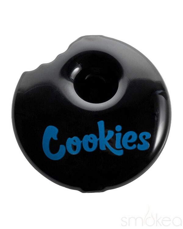 Shop Cookies Bite Hand Pipe in australian