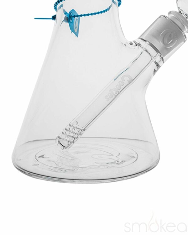 Shop Cookies Original Beaker Bong in australian