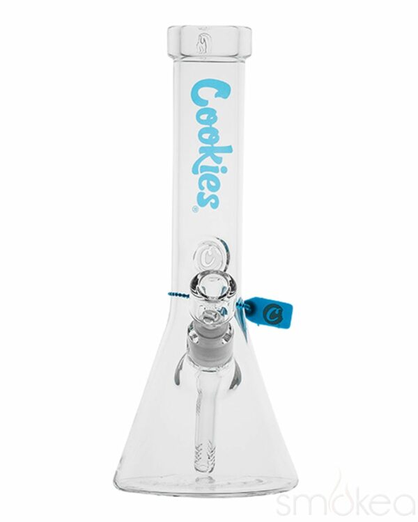 Shop Cookies Original Beaker Bong in australian