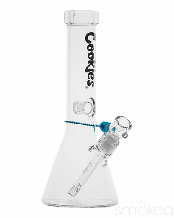Shop Cookies Original Beaker Bong in australian