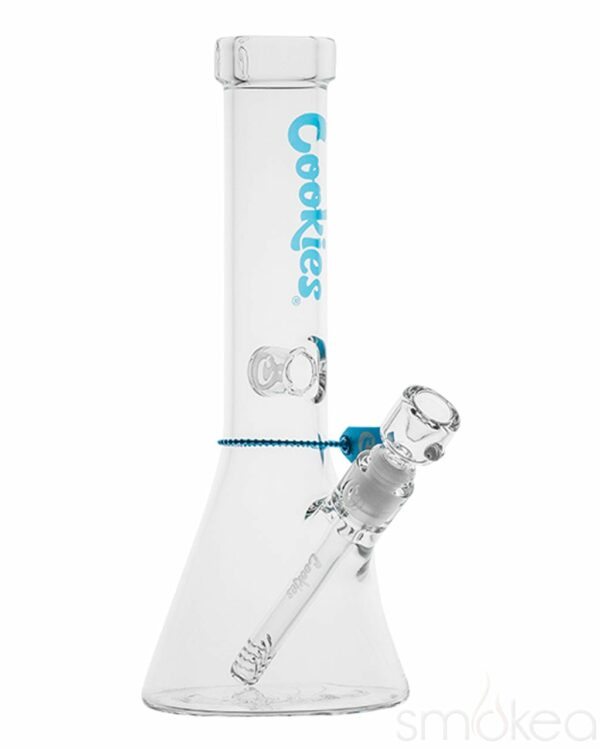 Shop Cookies Original Beaker Bong in australian