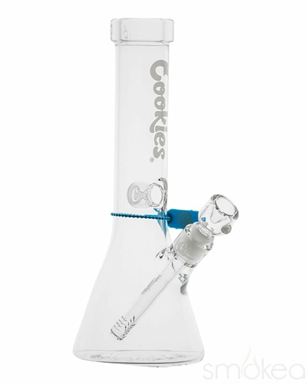 Shop Cookies Original Beaker Bong in australian