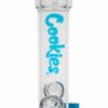 Shop Cookies Original Straight Bong in australian