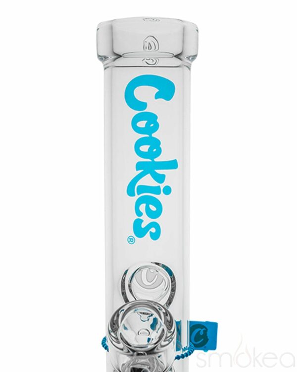 Shop Cookies Original Straight Bong in australian