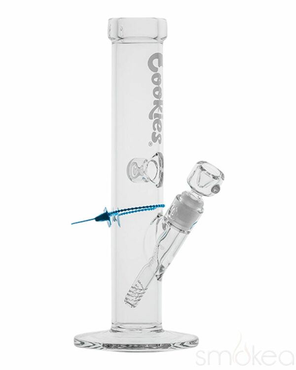 Shop Cookies Original Straight Bong in australian