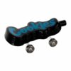 Shop Cookies Toke Deck Hand Pipe in australian