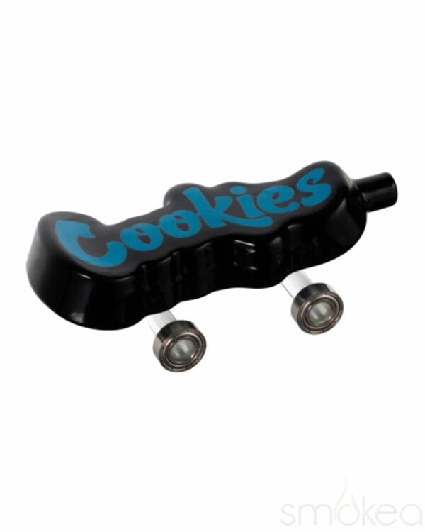 Shop Cookies Toke Deck Hand Pipe in australian
