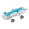 Shop Cookies Toke Deck Hand Pipe in australian