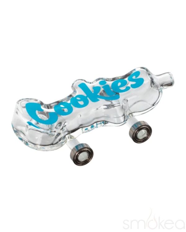 Shop Cookies Toke Deck Hand Pipe in australian