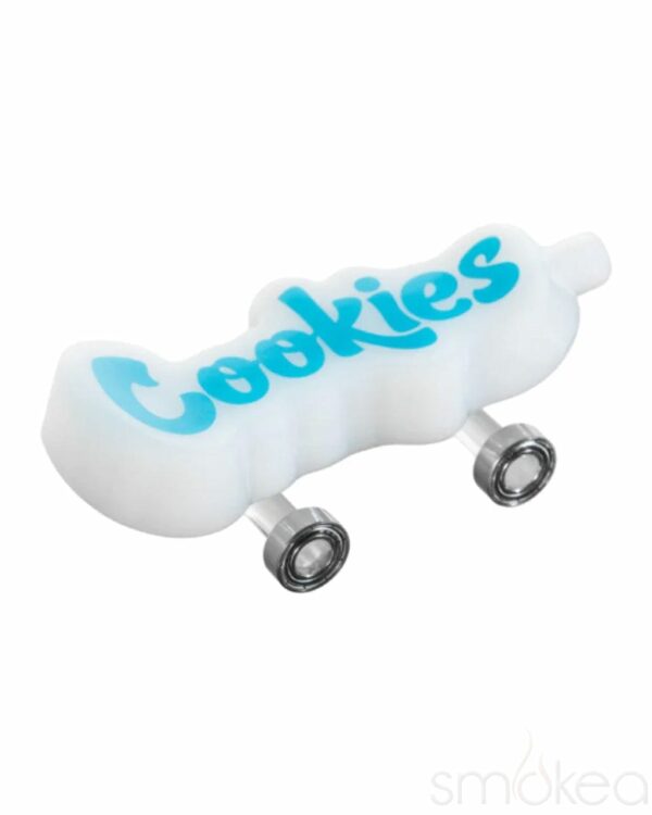 Shop Cookies Toke Deck Hand Pipe in australian
