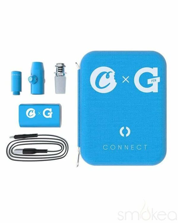 Shop Cookies x G Pen Connect Vaporizer in australian