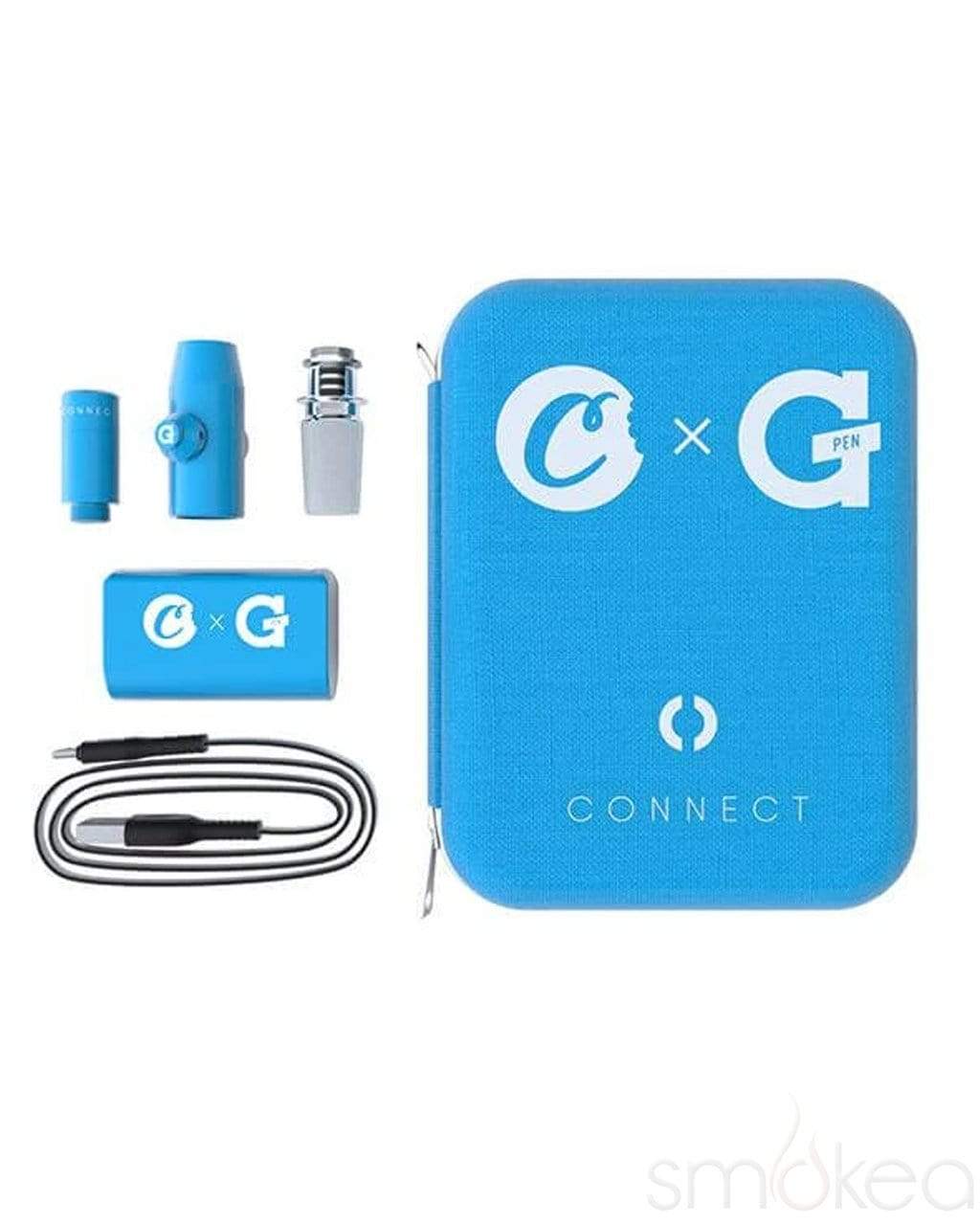 Shop Cookies x G Pen Connect Vaporizer in australian