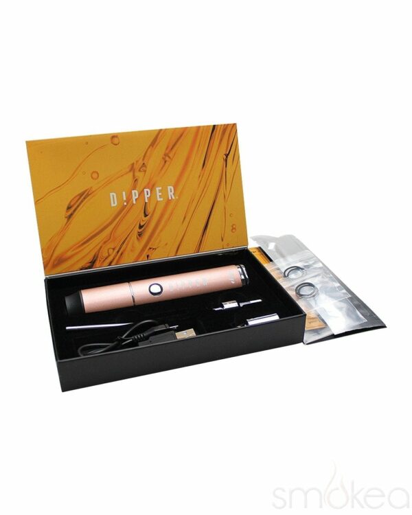 Shop Dip Devices Dipper Vaporizer in australian