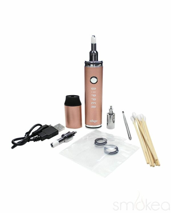 Shop Dip Devices Dipper Vaporizer in australian